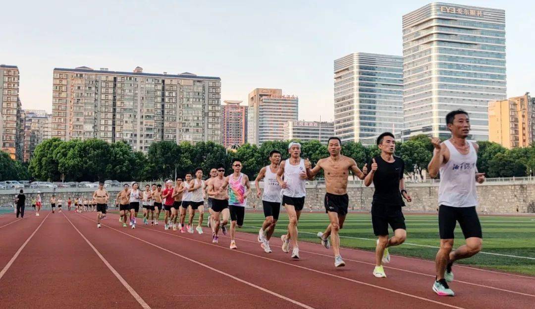 跑步是“良藥” 但用錯(cuò)了也會(huì)變成“傷身利器”